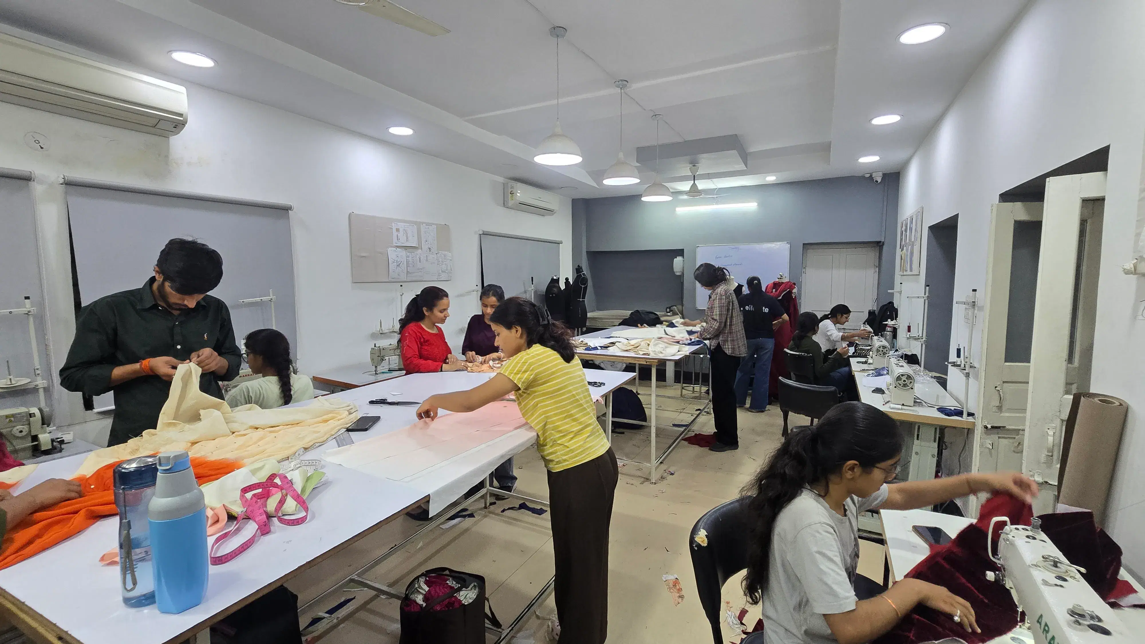 Ellen College of Design Jaipur Infrastructure photo 17